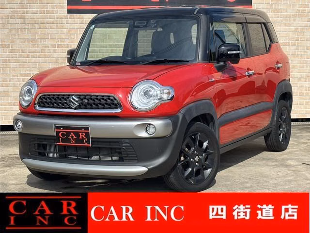 SUZUKI XBEE