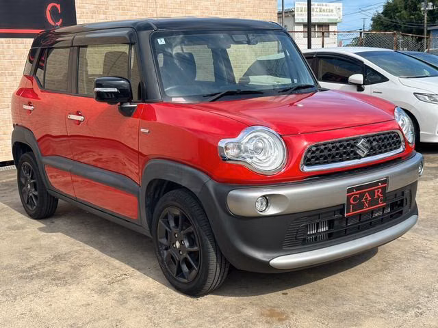 SUZUKI XBEE