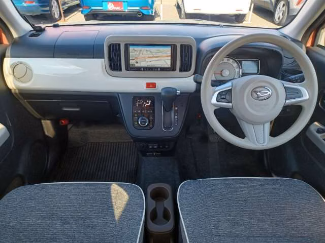 DAIHATSU MIRA TOCOT