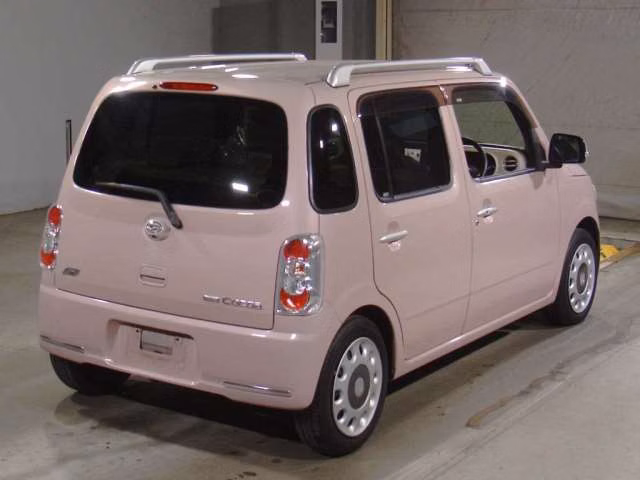 DAIHATSU MIRA COCOA