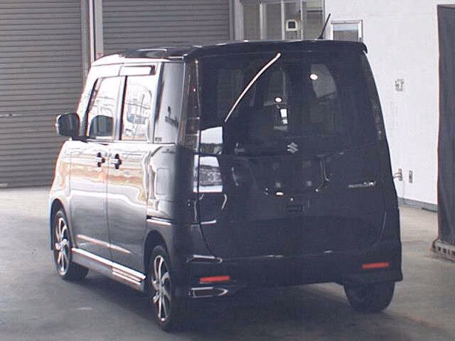 SUZUKI PALETTE