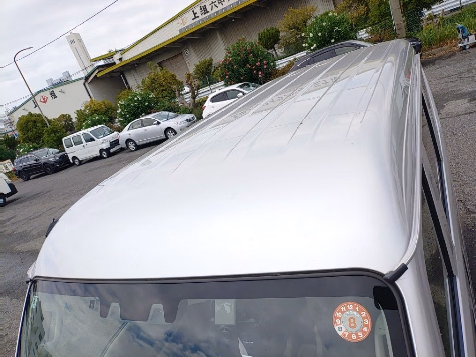 NISSAN NV100 CLIPPER