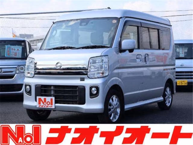 NISSAN NV100 CLIPPER