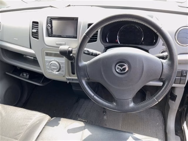 MAZDA AZ-WAGON