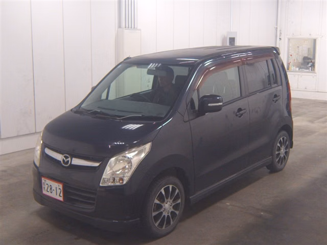 MAZDA AZ-WAGON
