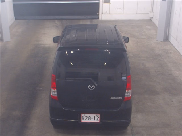 MAZDA AZ-WAGON