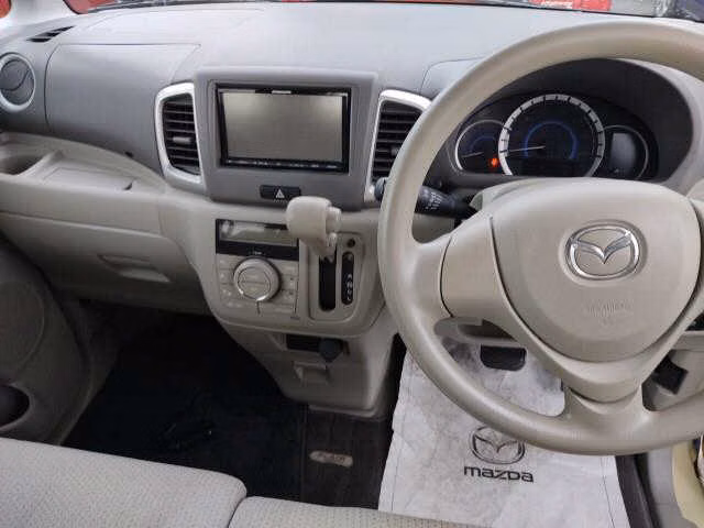 MAZDA FLAIR WAGON