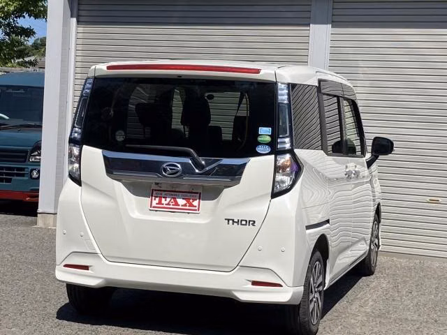 DAIHATSU THOR