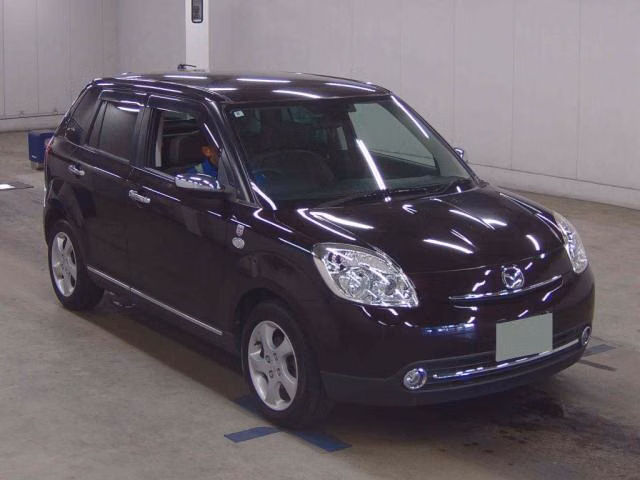 MAZDA VERISA