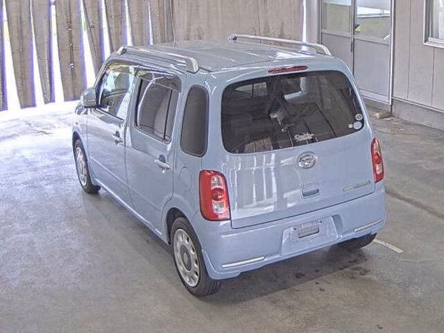 DAIHATSU MIRA COCOA