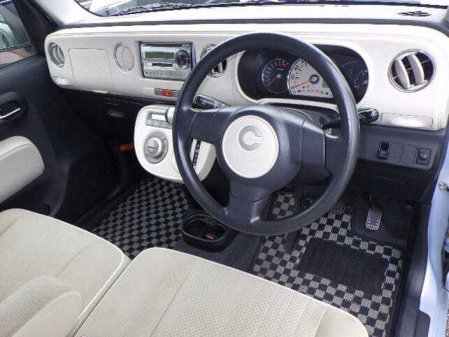 DAIHATSU MIRA COCOA