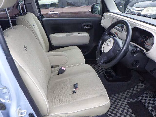 DAIHATSU MIRA COCOA