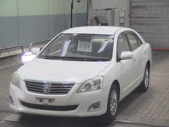 TOYOTA PREMIO