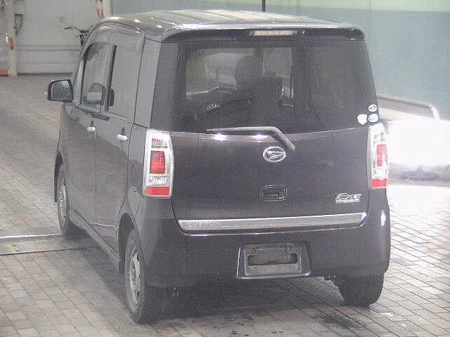 DAIHATSU TANTO EXE