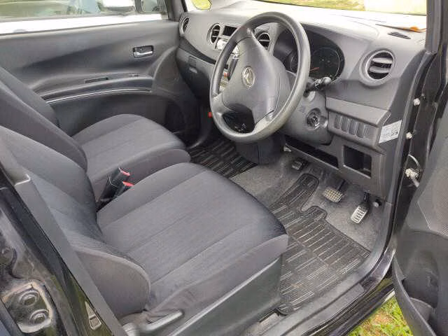 DAIHATSU TANTO EXE