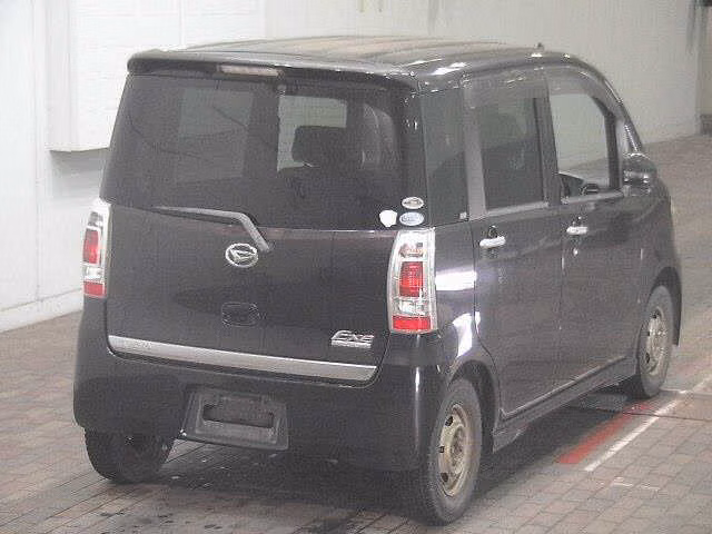 DAIHATSU TANTO EXE