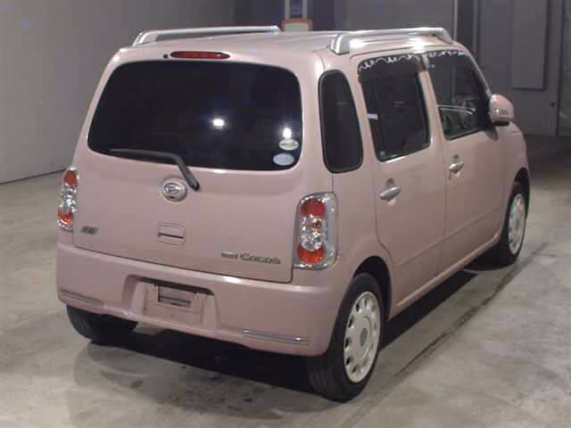 DAIHATSU MIRA COCOA
