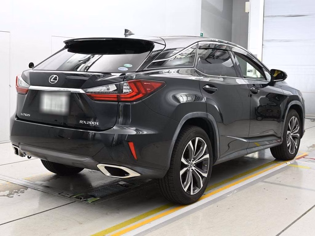LEXUS RX200T