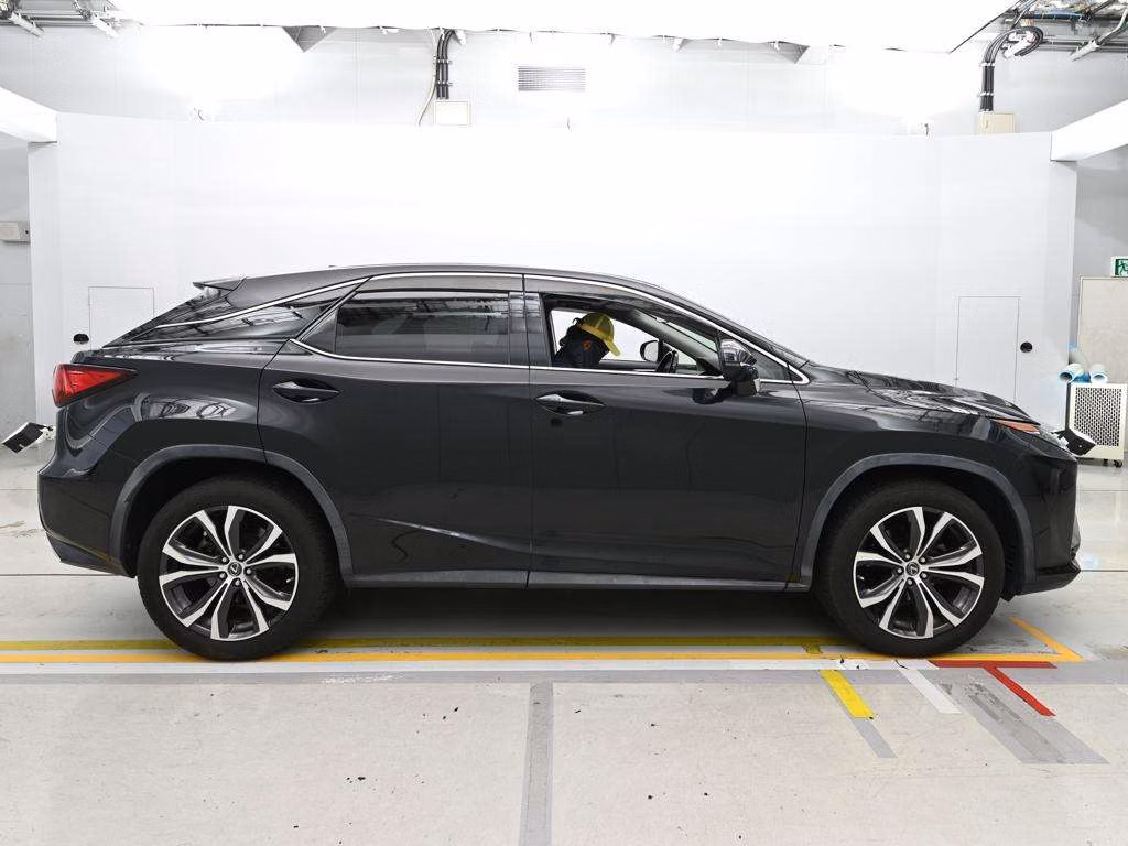 LEXUS RX200T