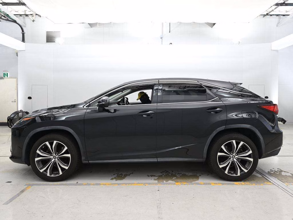 LEXUS RX200T