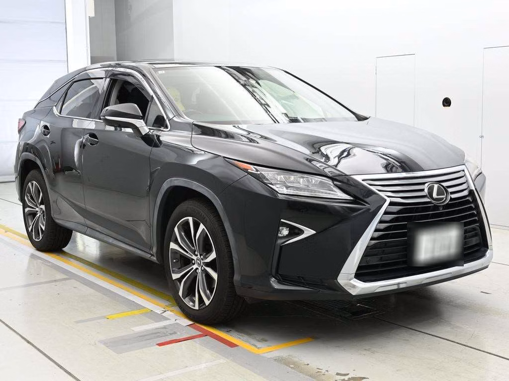 LEXUS RX200T