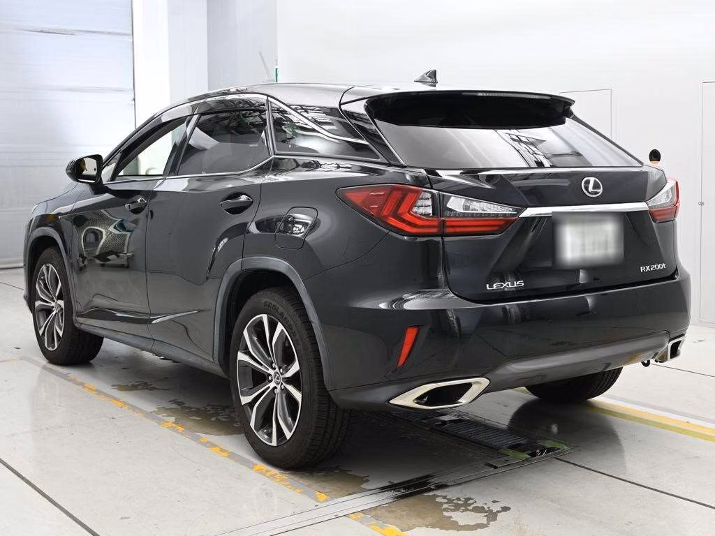 LEXUS RX200T