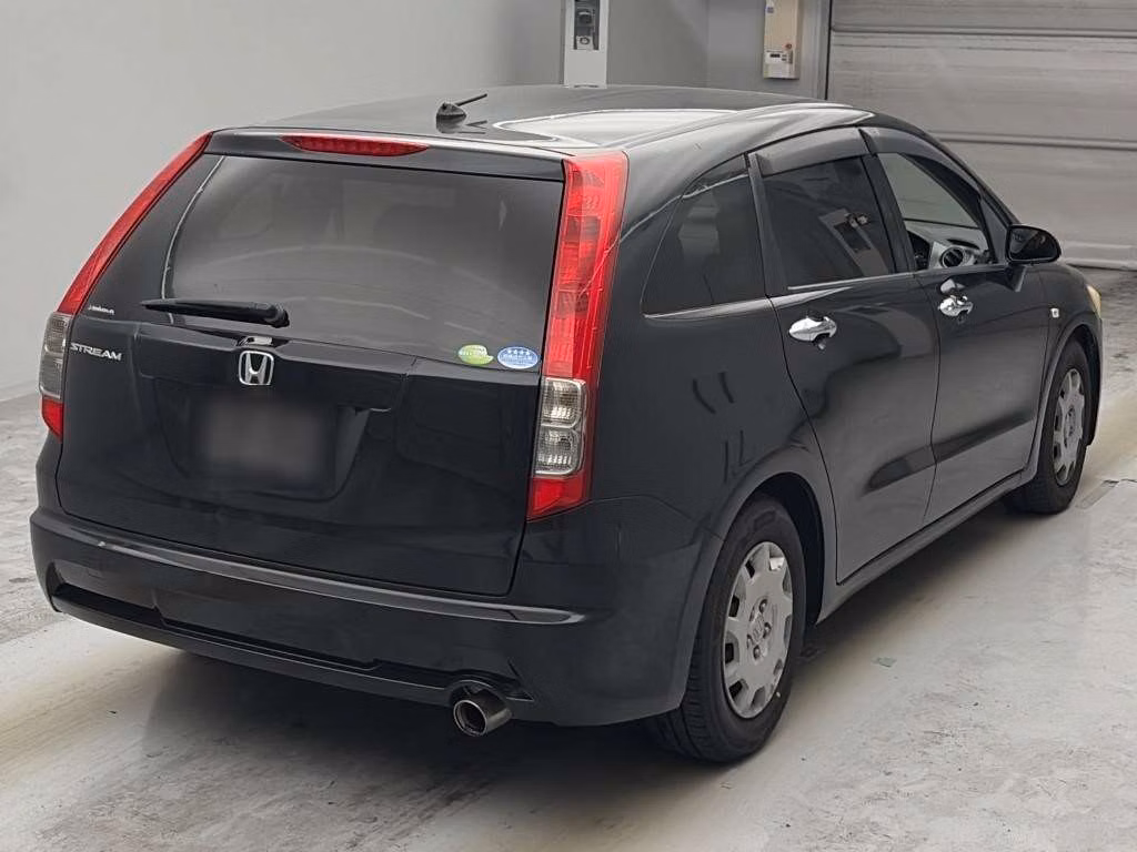 HONDA STREAM
