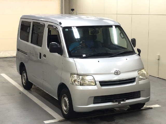 Toyota Town Ace