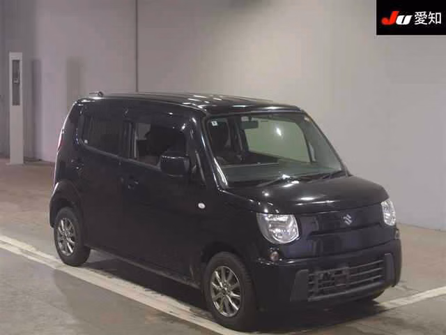 SUZUKI MR WAGON