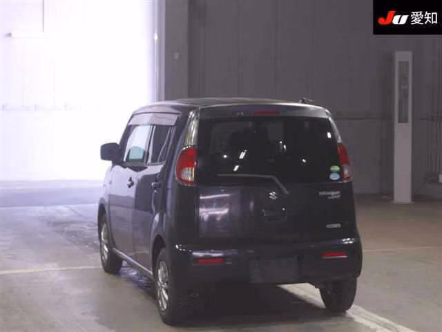 SUZUKI MR WAGON