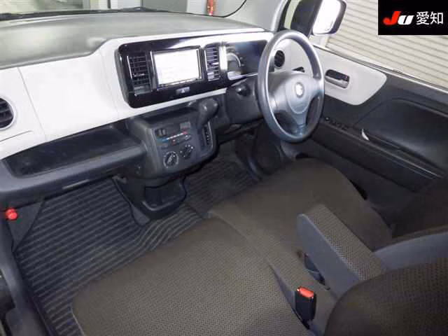 SUZUKI MR WAGON
