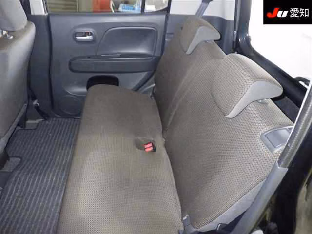 SUZUKI MR WAGON