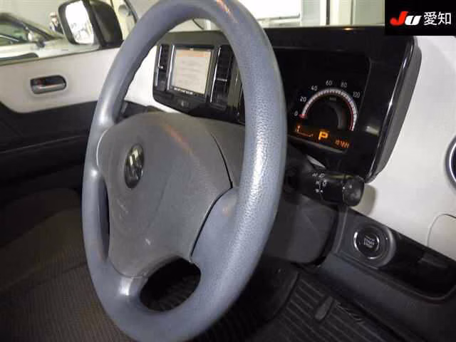 SUZUKI MR WAGON