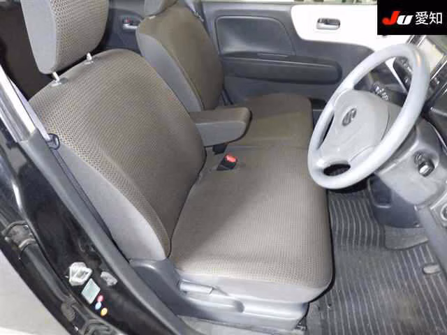 SUZUKI MR WAGON