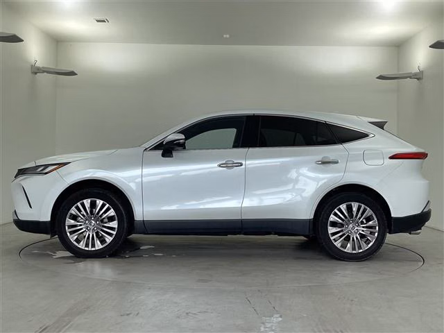TOYOTA VENZA
