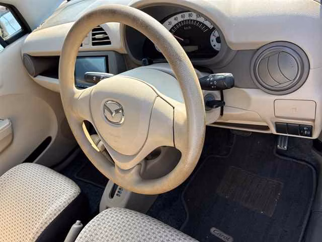 MAZDA CAROL