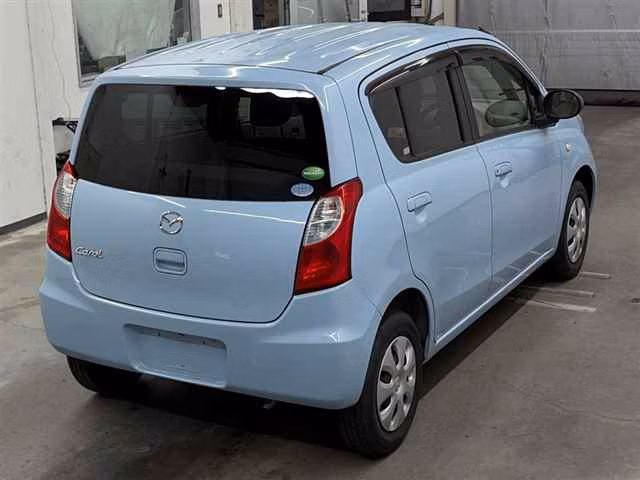 MAZDA CAROL