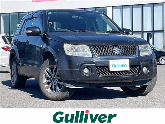 SUZUKI ESCUDO
