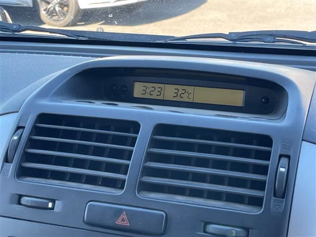 SUZUKI ESCUDO