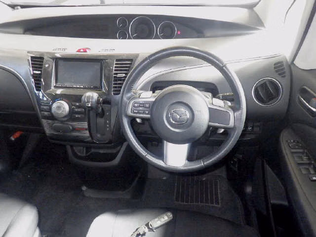 MAZDA BIANTE