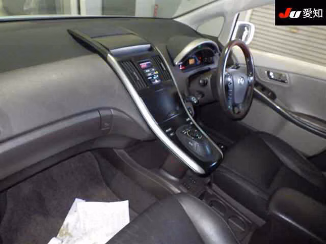 TOYOTA SAI