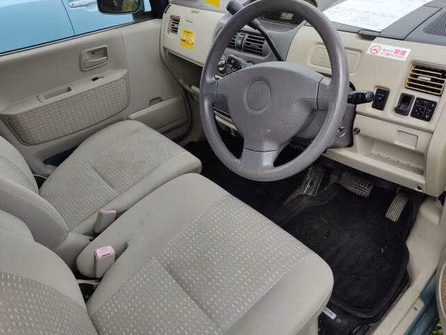 NISSAN OTTI