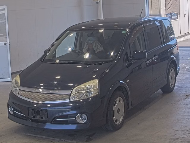 NISSAN LAFESTA