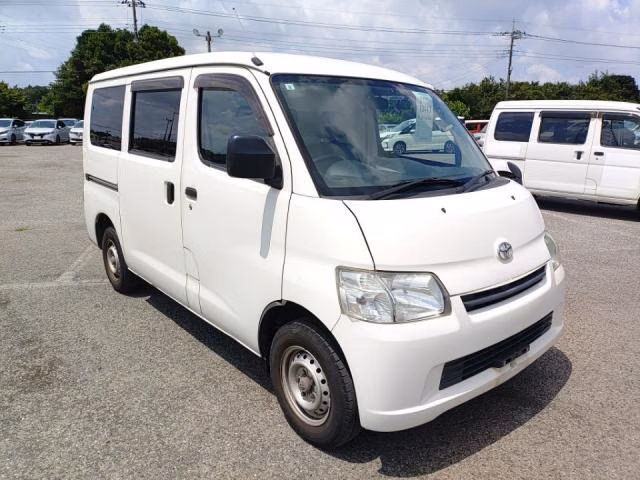 TOYOTA LITE ACE