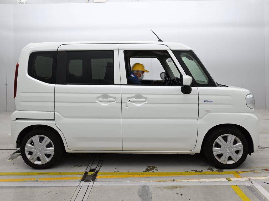MAZDA FLAIR WAGON