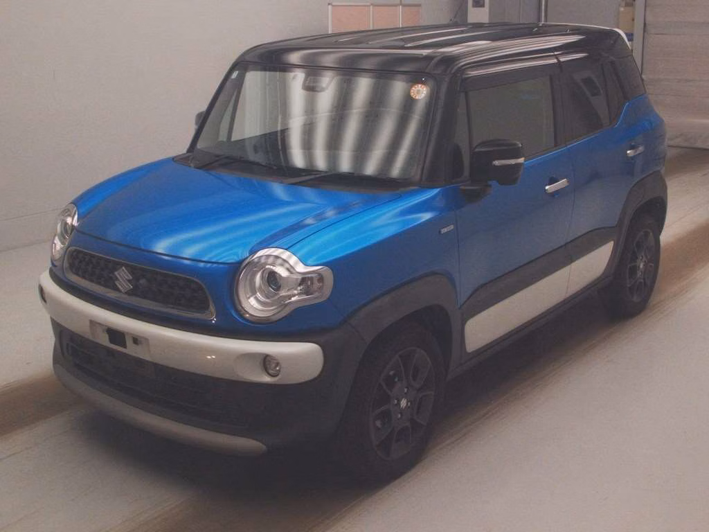 SUZUKI XBEE