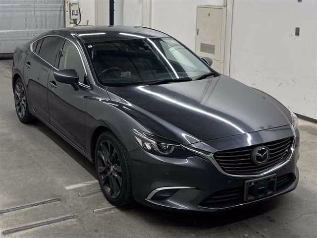 MAZDA ATENZA