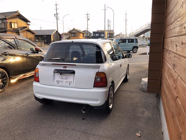 HONDA TODAY