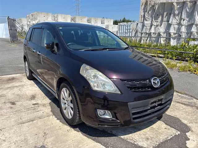 MAZDA MPV
