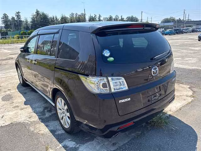 MAZDA MPV